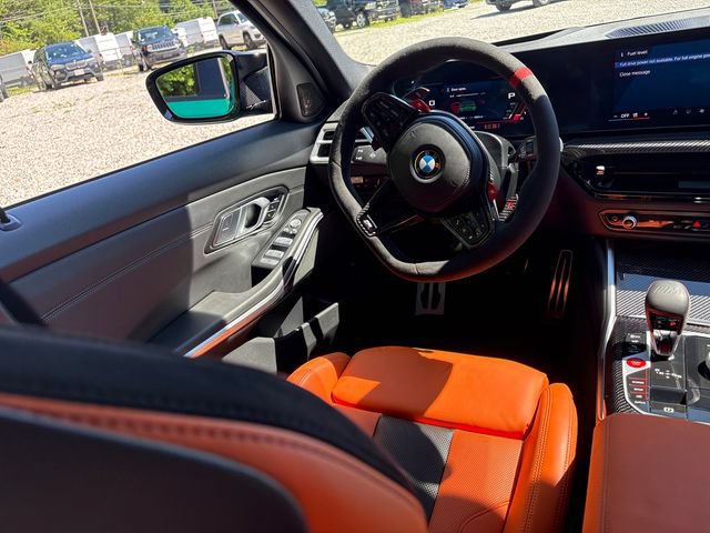 Used 2026 BMW M3 Competition AWD/4WD image 20