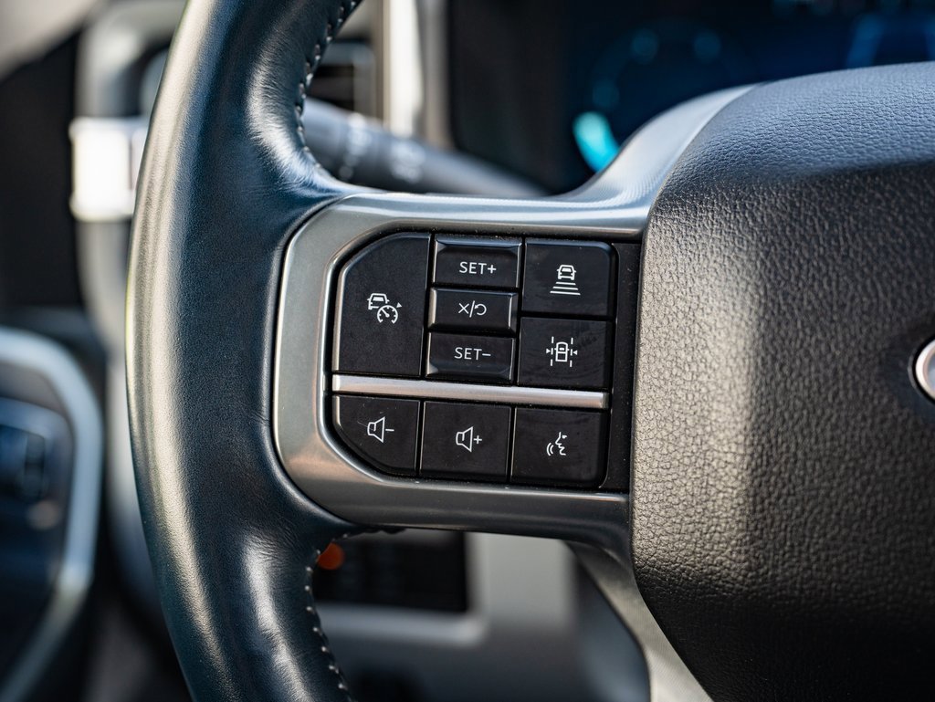 Used 2024 Ford F450 Limited w/ FX4 Off-Road Package image 29