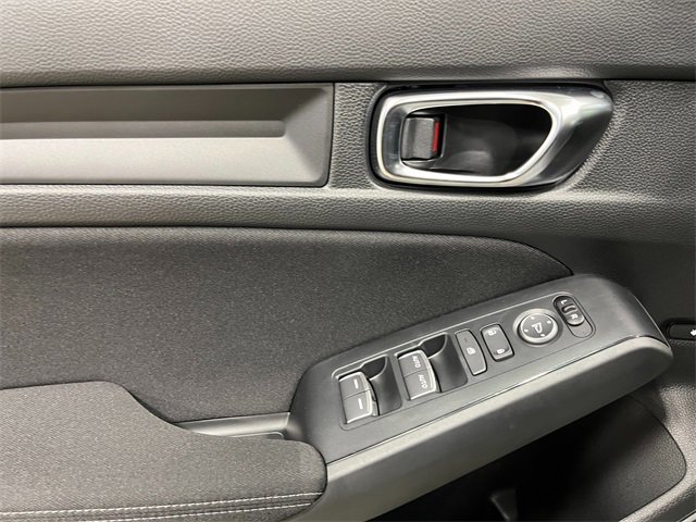 New 2026 Honda Civic Sport image 14