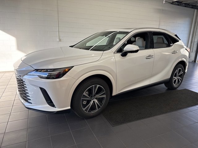 New 2026 Lexus RX 350 Premium image 4