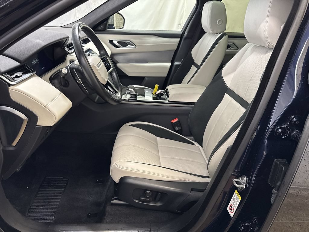 Used 2023 Land Rover Range Rover Velar R-Dynamic S AWD/4WD image 10
