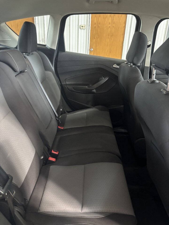 Used 2018 Ford C-MAX SE FWD image 7