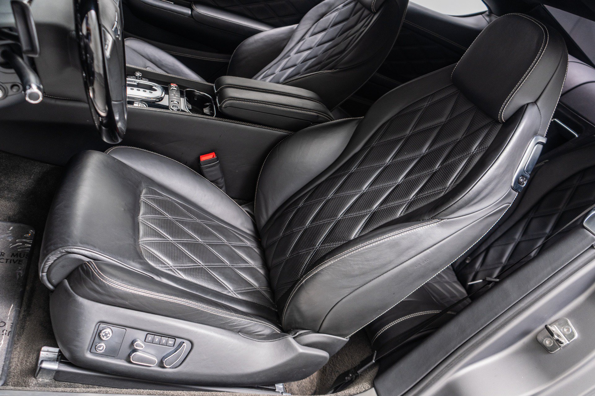 Used 2012 Bentley Continental GT AWD/4WD image 24