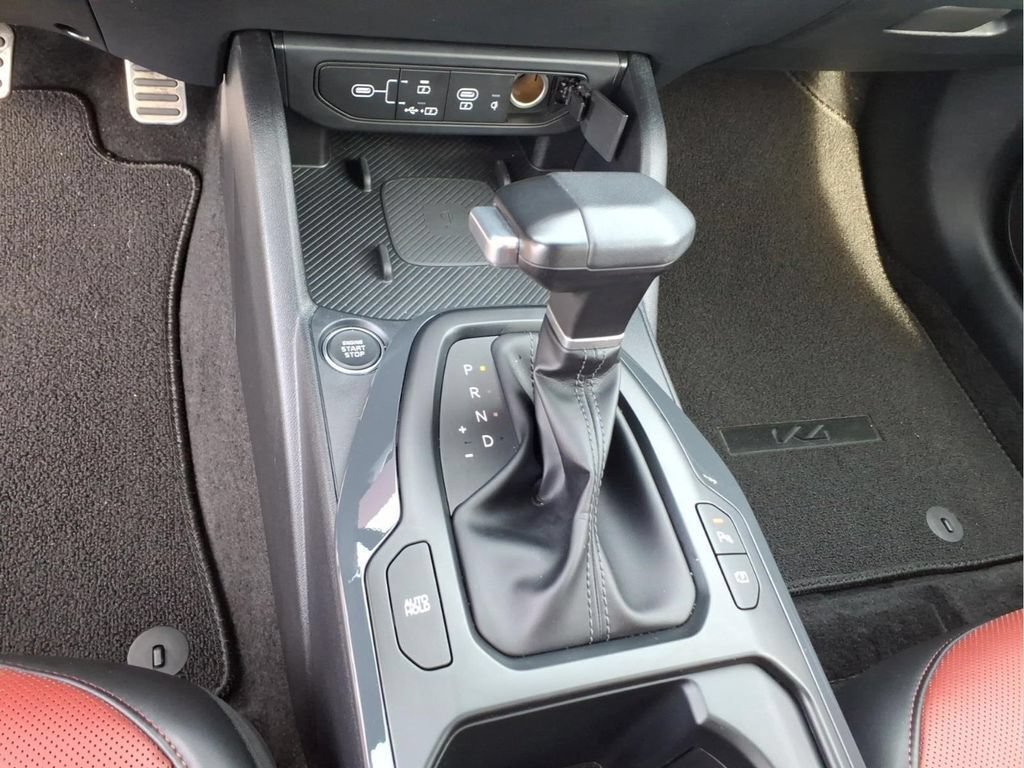 Used 2025 Kia K4 GT-Line Turbo FWD image 28