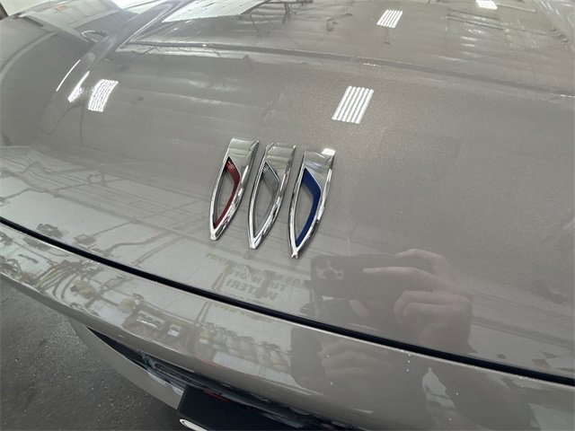 New 2026 Buick Enclave Sport Touring w/ Super Cruise Package image 63