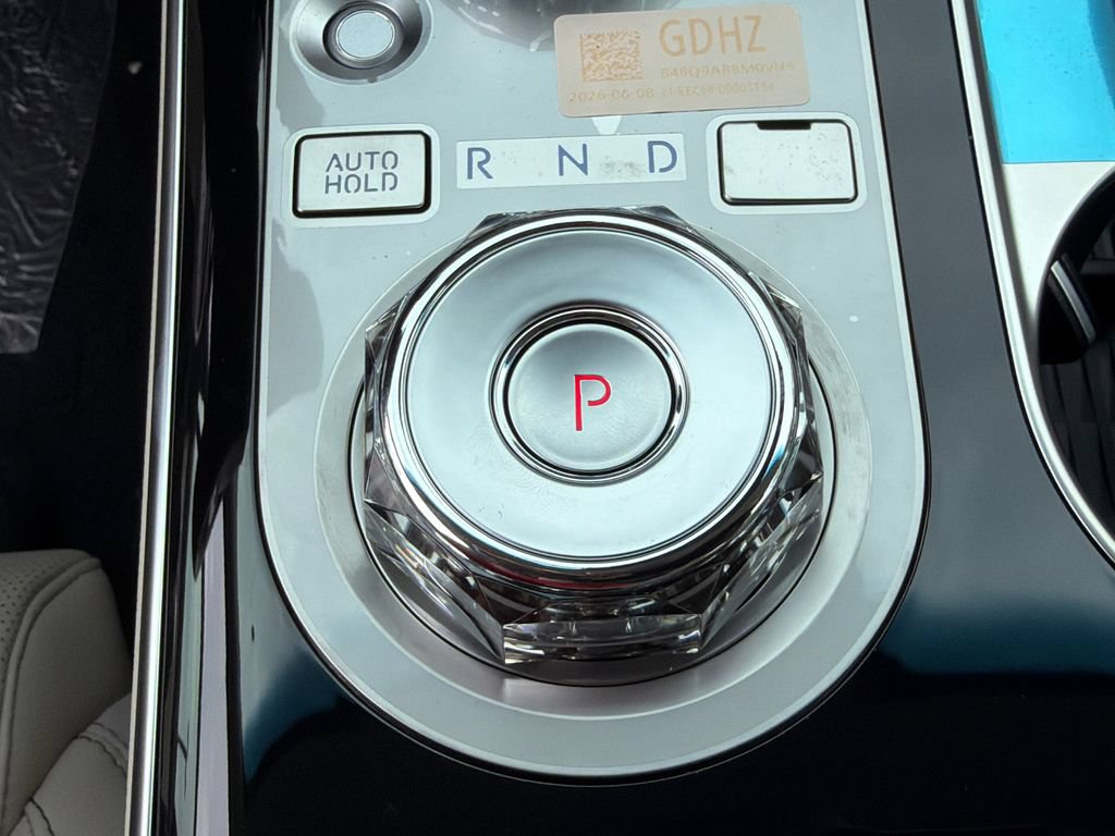 New 2027 Genesis GV70 2.5T AWD/4WD image 32