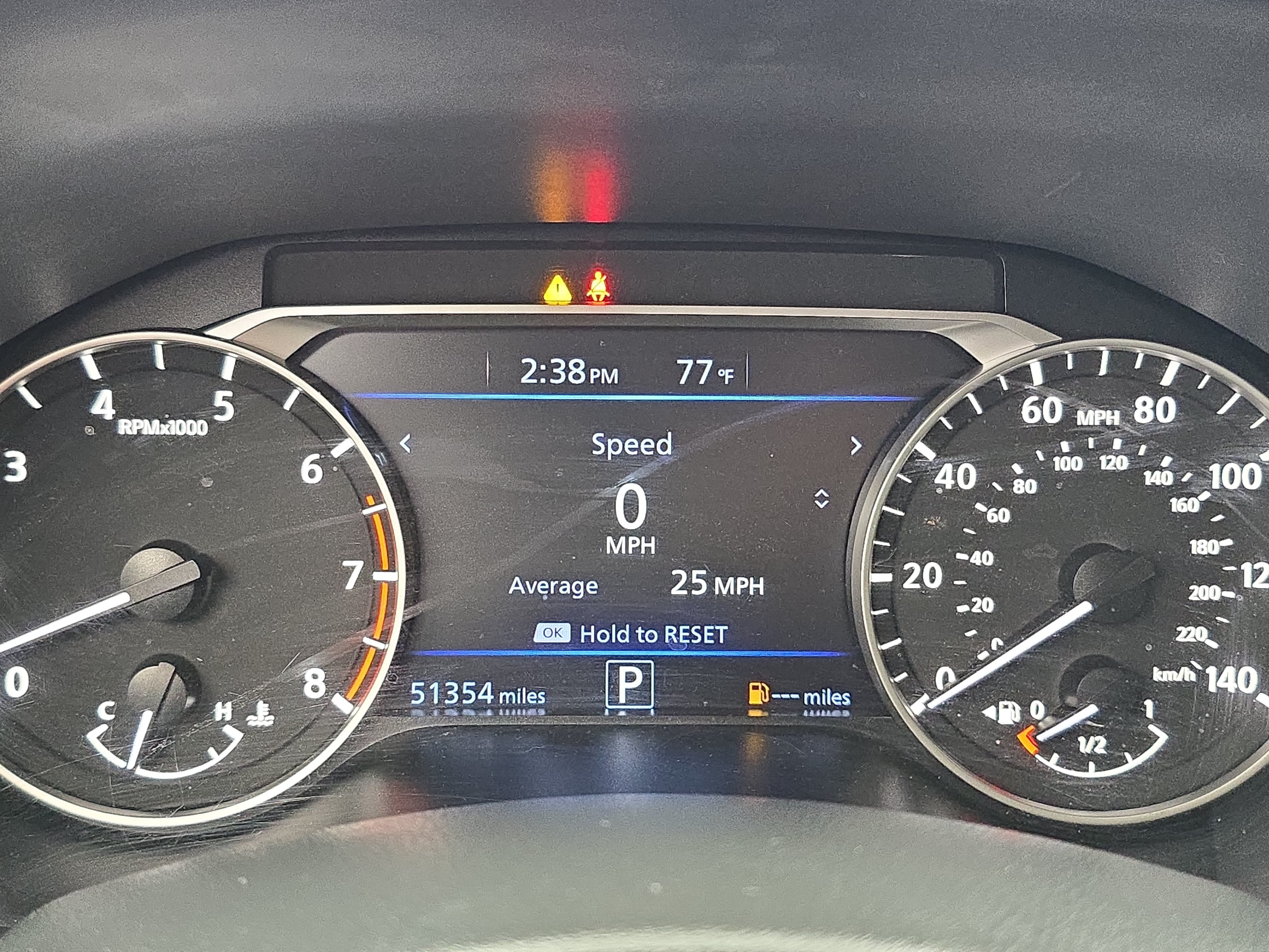 Certified 2022 Nissan Altima 2.5 SR AWD/4WD image 18