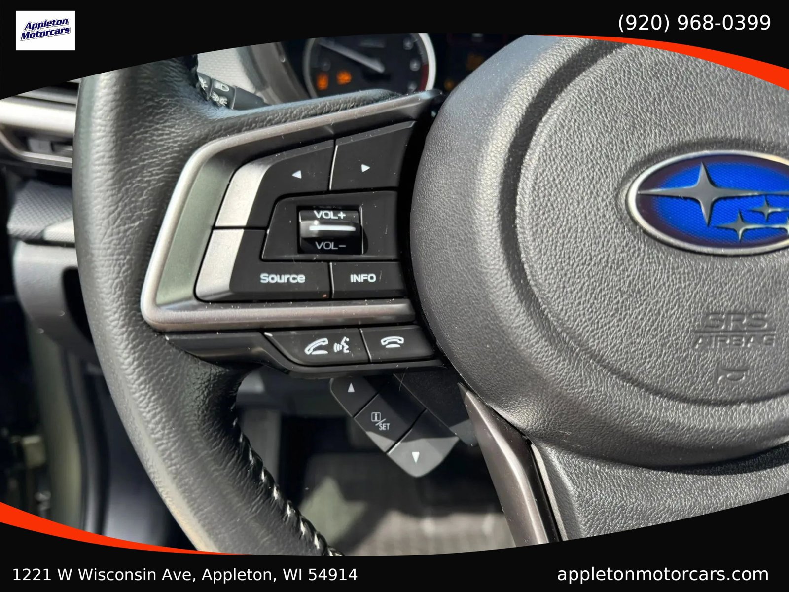 Used 2020 Subaru Forester Limited w/ Popular Package #3 AWD/4WD image 14