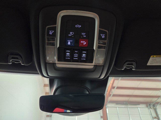 Used 2020 RAM 3500 Limited image 66