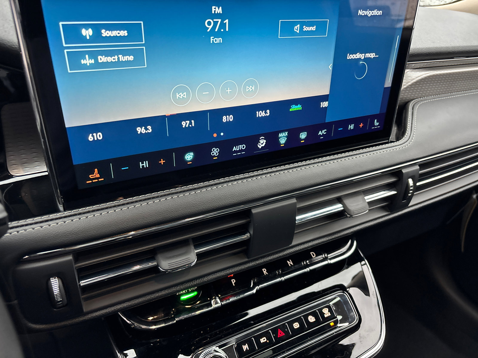 New 2026 Lincoln Corsair Grand Touring image 21