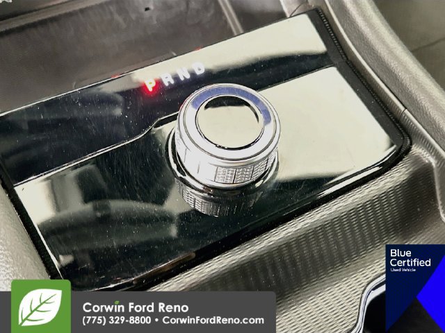 Used 2024 Jeep Grand Cherokee Altitude AWD/4WD image 20
