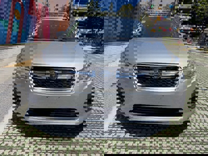 Used 2014 Subaru Impreza 2.0i Premium image 3