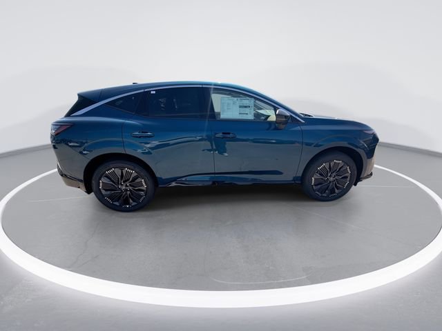 New 2026 Nissan Murano Platinum w/ Cargo Package AWD/4WD image 9