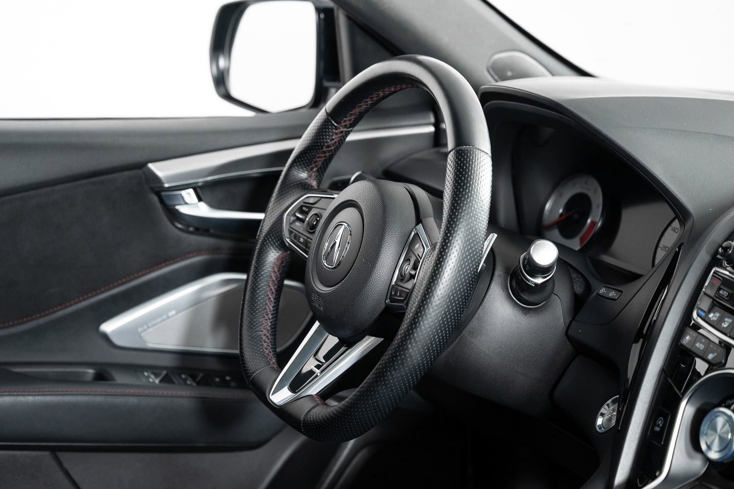 Used 2022 Acura RDX A-Spec image 26