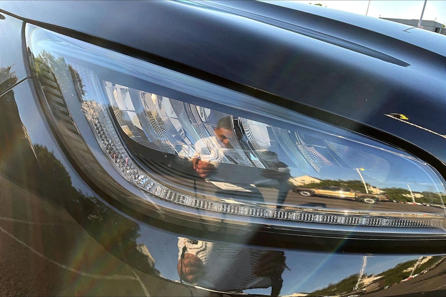 Used 2021 Lincoln Corsair FWD image 25