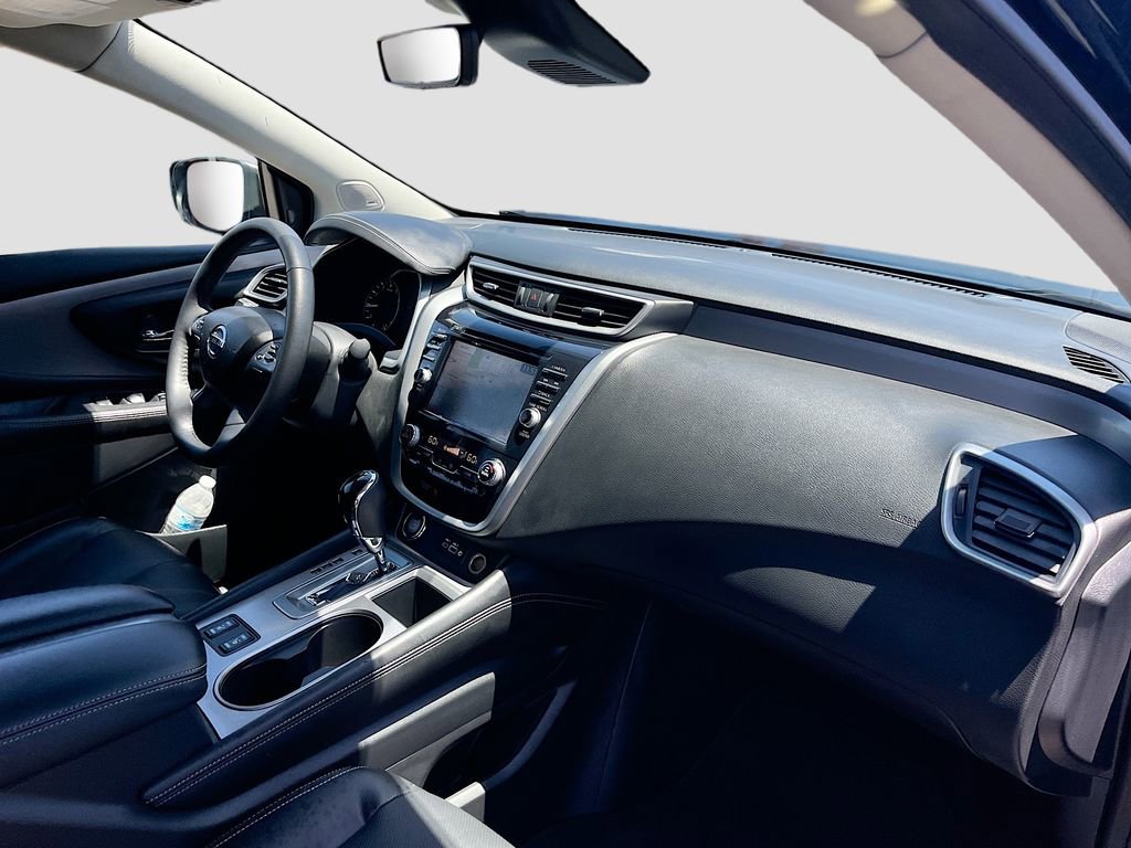 Used 2024 Nissan Murano SL FWD image 30