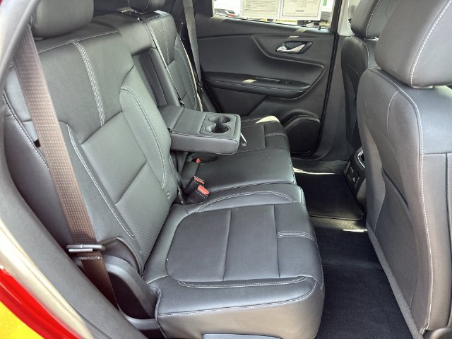 Certified 2024 Chevrolet Blazer LT w/ Sound & Technology Package AWD/4WD image 32