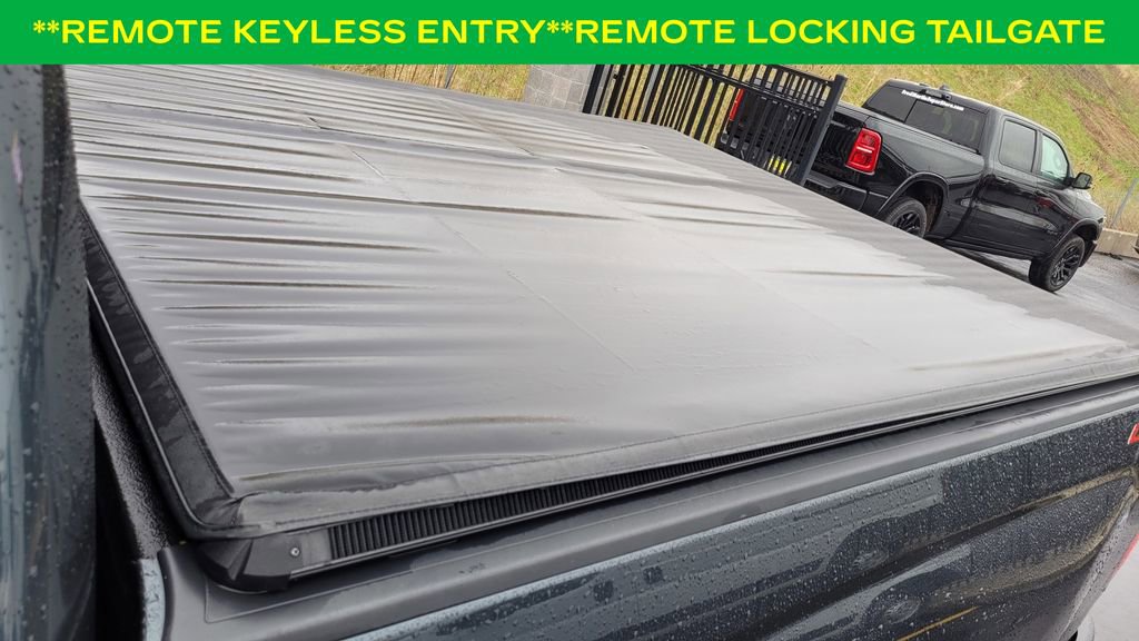 Used 2019 Chevrolet Silverado 1500 W/T w/ WT Convenience Package image 13