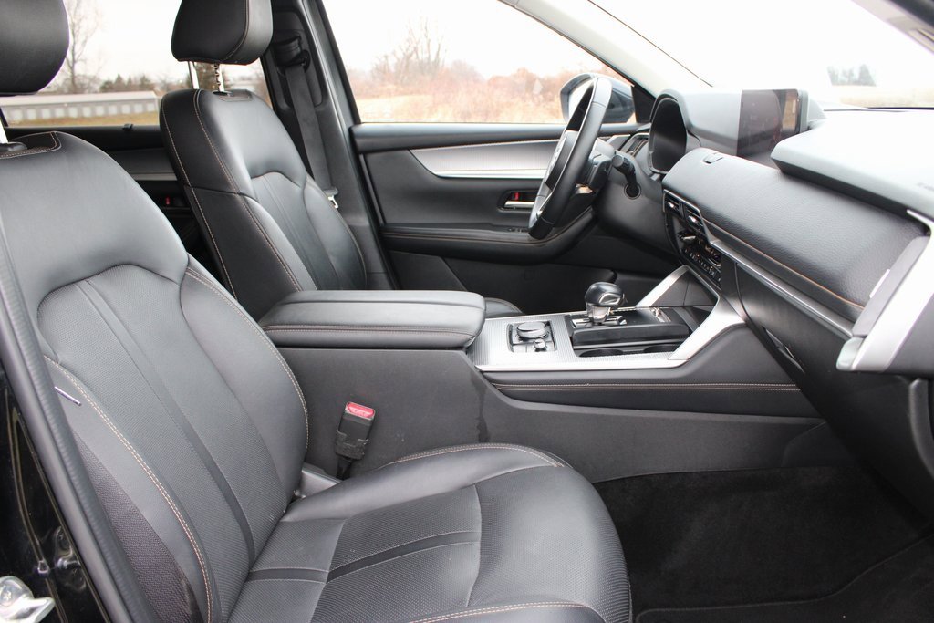 Used 2024 MAZDA CX-90 3.3 Turbo S image 17