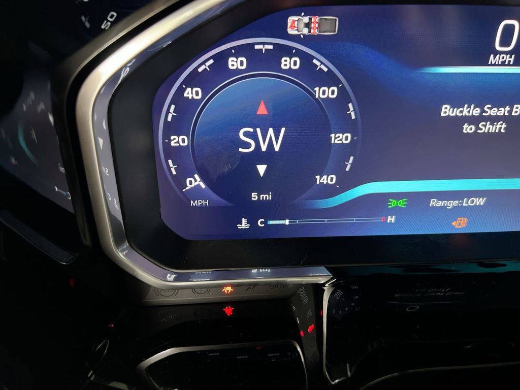 New 2026 Chevrolet Silverado 2500 High Country w/ High Country Premium Package image 13