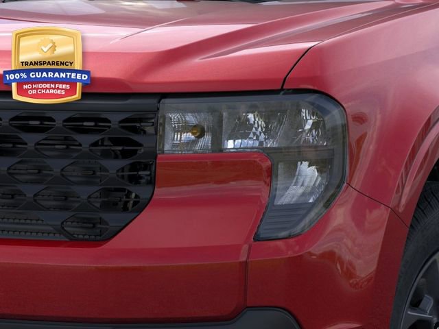 New 2026 Ford Maverick XLT w/ 4K Tow Package image 19