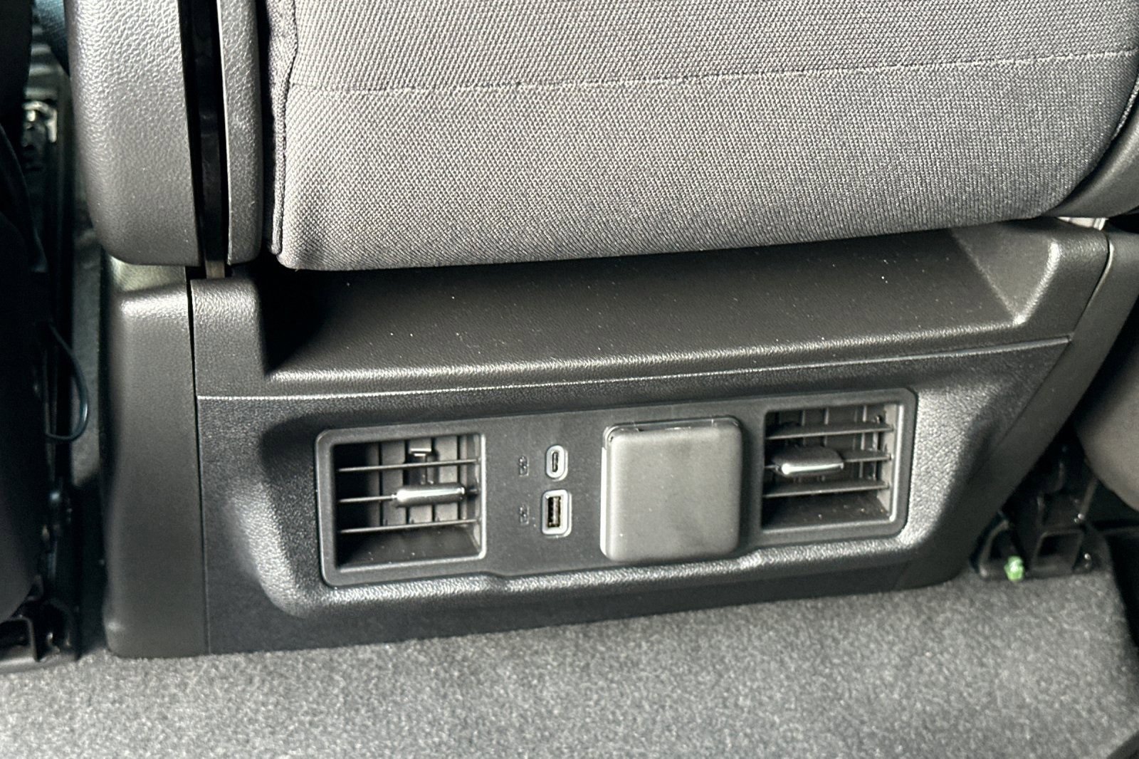 New 2025 Chevrolet Silverado 1500 LT w/ Texas Edition Plus image 14