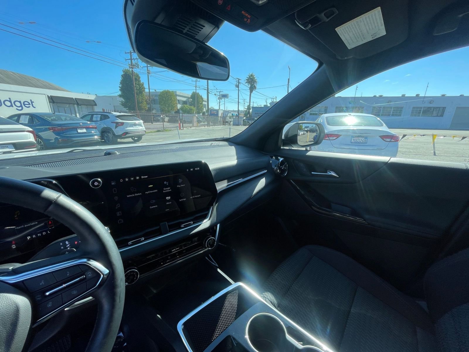 Used 2025 Chevrolet Equinox LT image 35