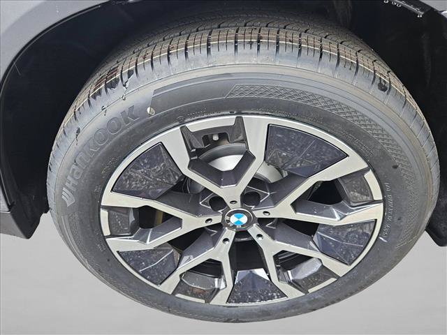 Used 2026 BMW X3 xDrive30i AWD/4WD image 7