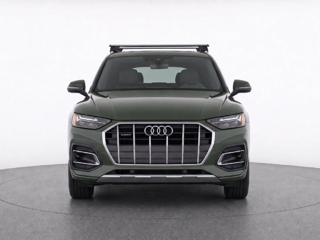 Used 2023 Audi Q5 2.0T Premium Plus w/ Premium Plus Package AWD/4WD image 5