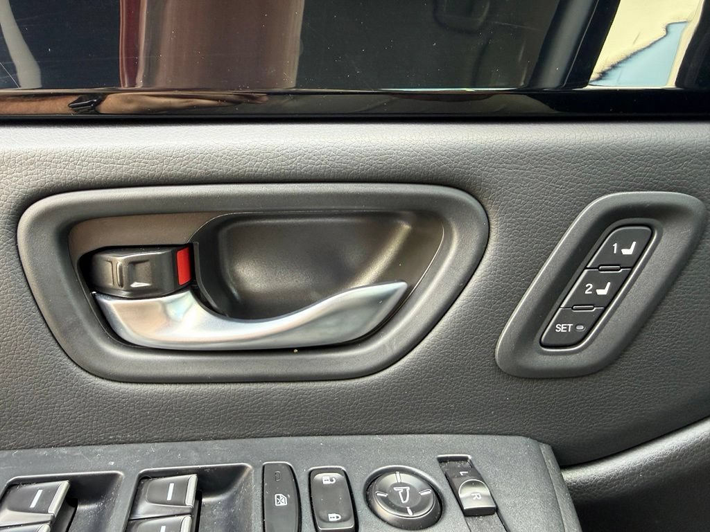 Certified 2025 Honda Pilot EX-L image 26