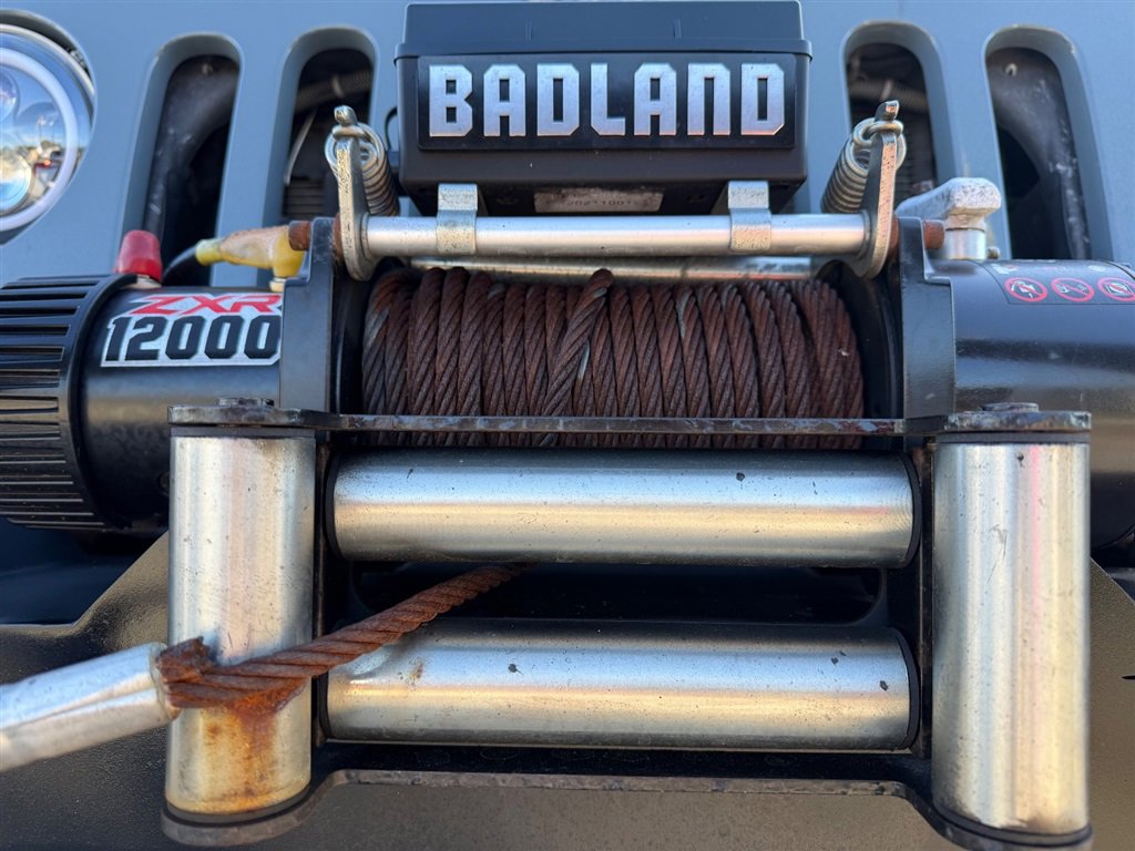 Used 2015 Jeep Wrangler Sport image 10