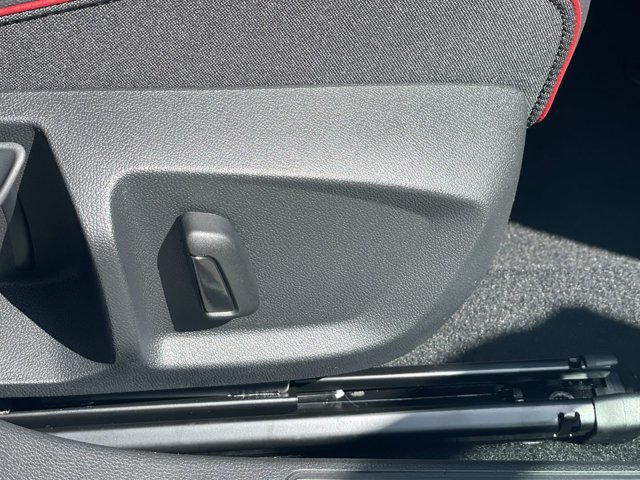New 2026 Volkswagen GTI SE FWD image 28