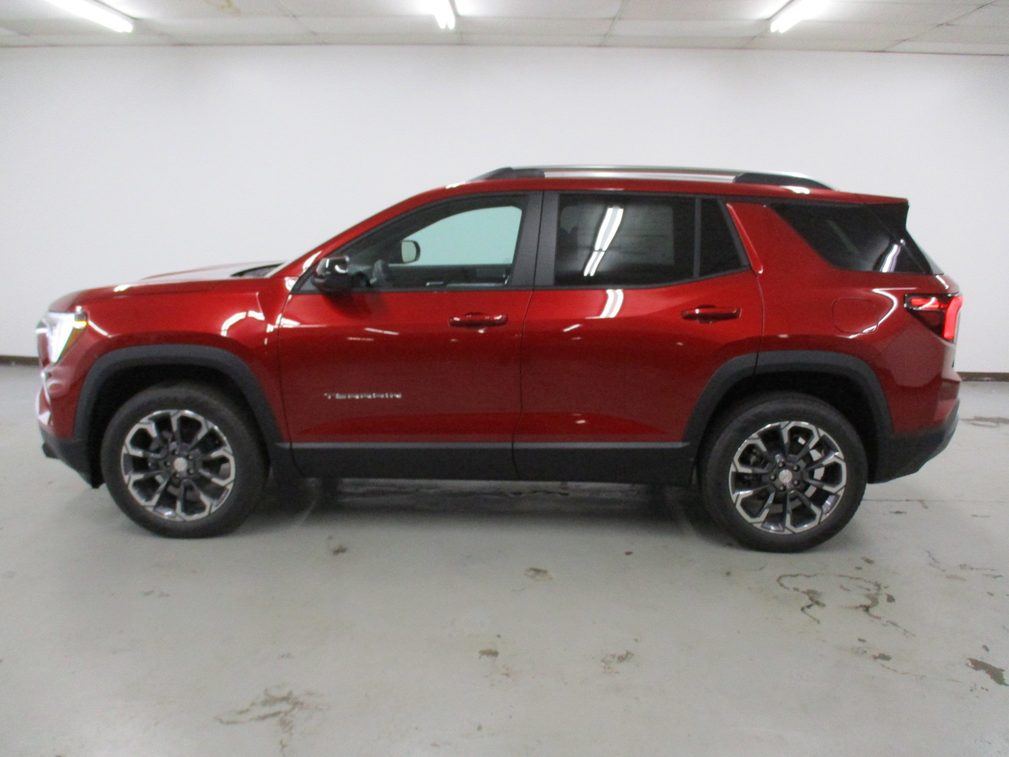 New 2026 GMC Terrain Elevation image 9