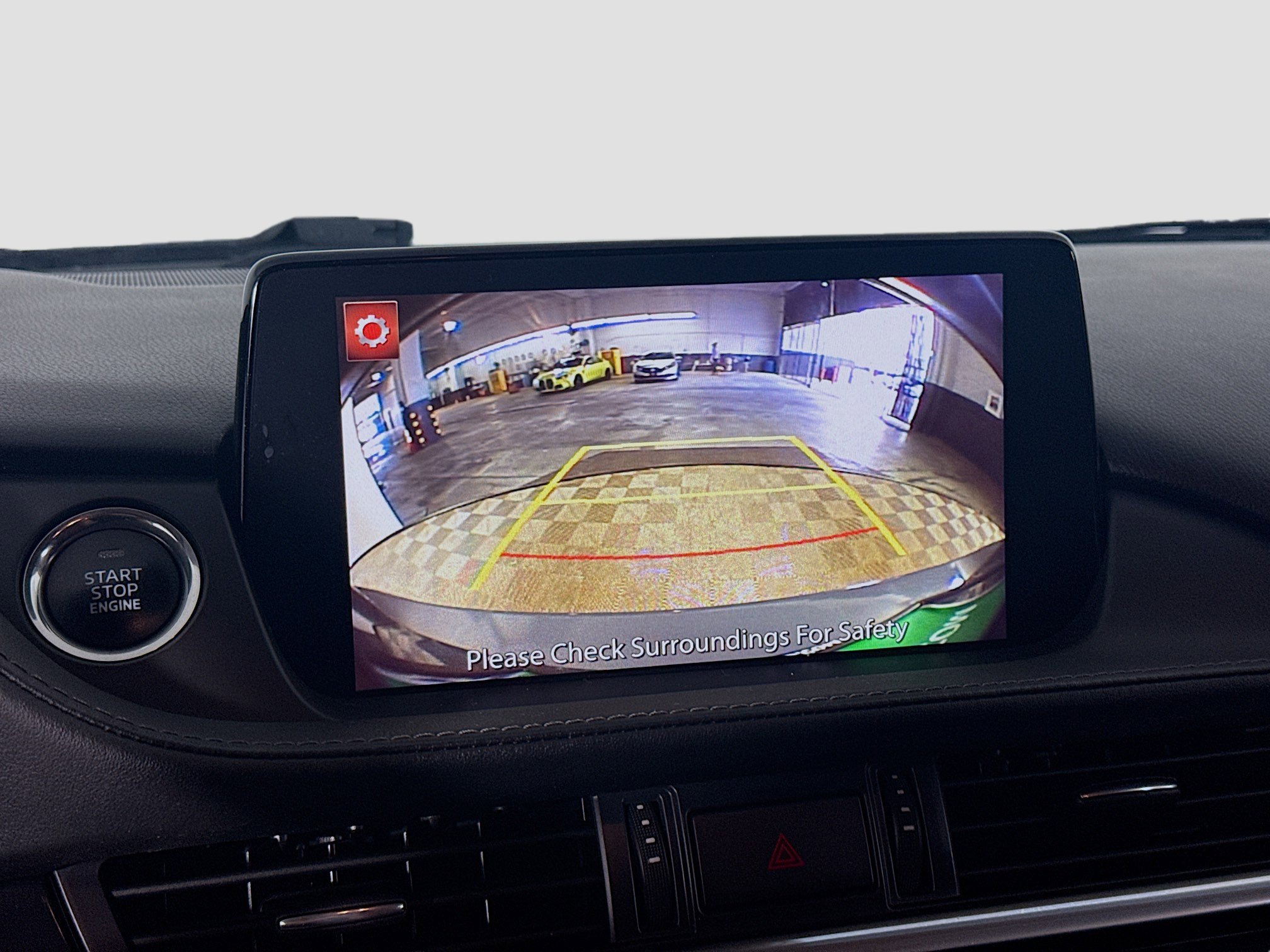 Used 2021 MAZDA MAZDA6 Carbon Edition image 19