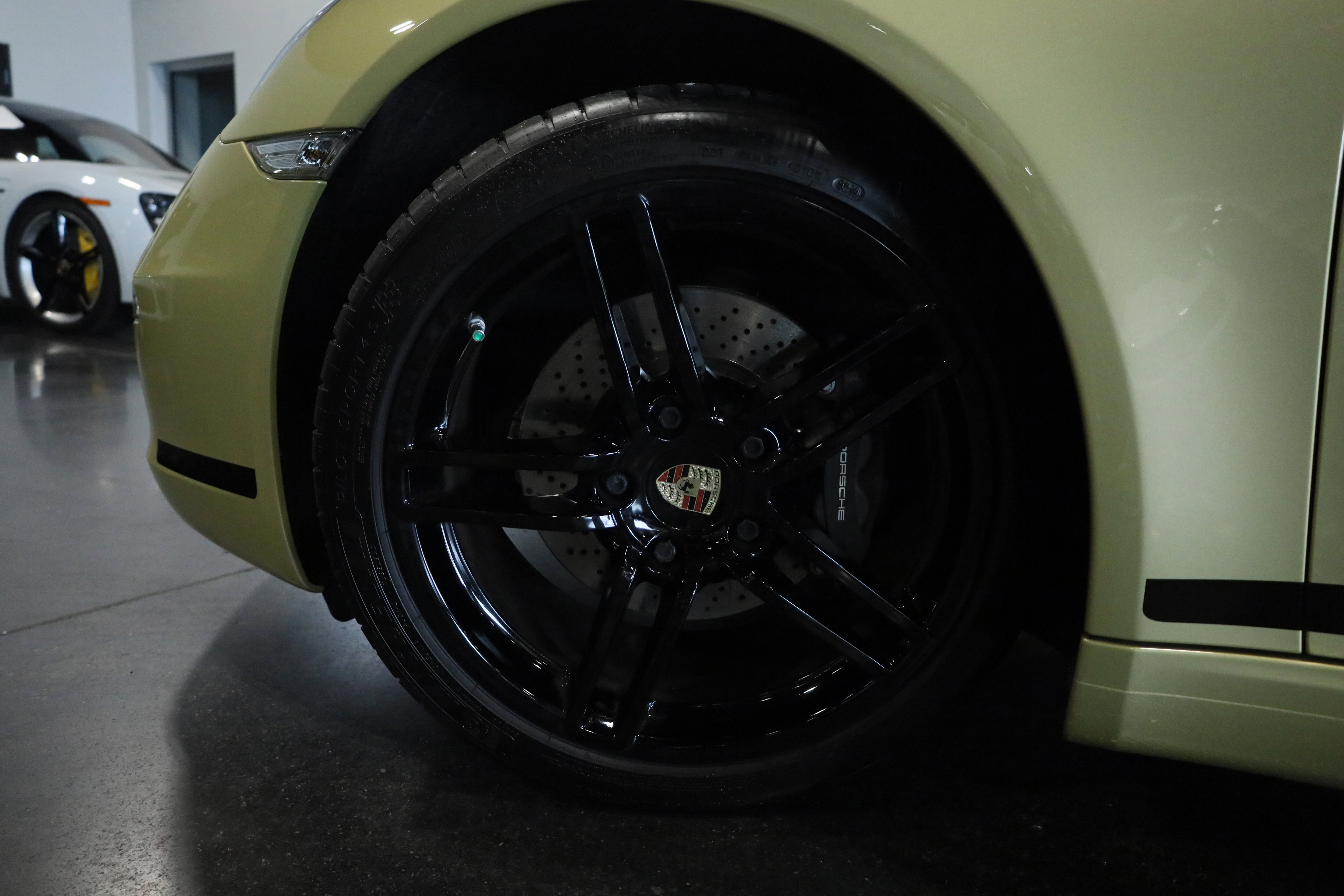 Used 2013 Porsche 911 Carrera image 15