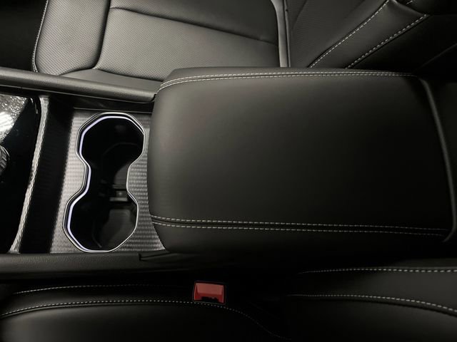 New 2025 Jeep Grand Cherokee L Limited w/ Luxury Tech Group II image 21