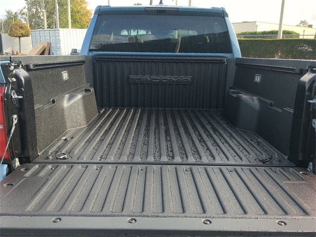 New 2026 Toyota Tacoma TRD Sport image 13