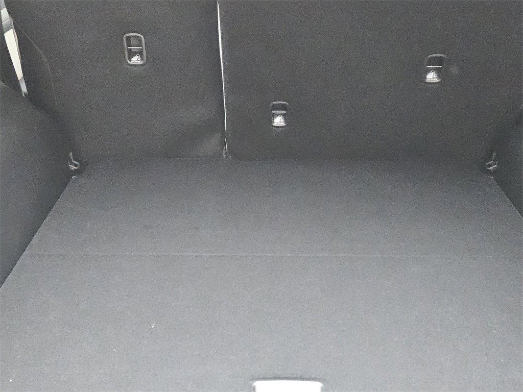 Used 2025 Hyundai Tucson SE image 22