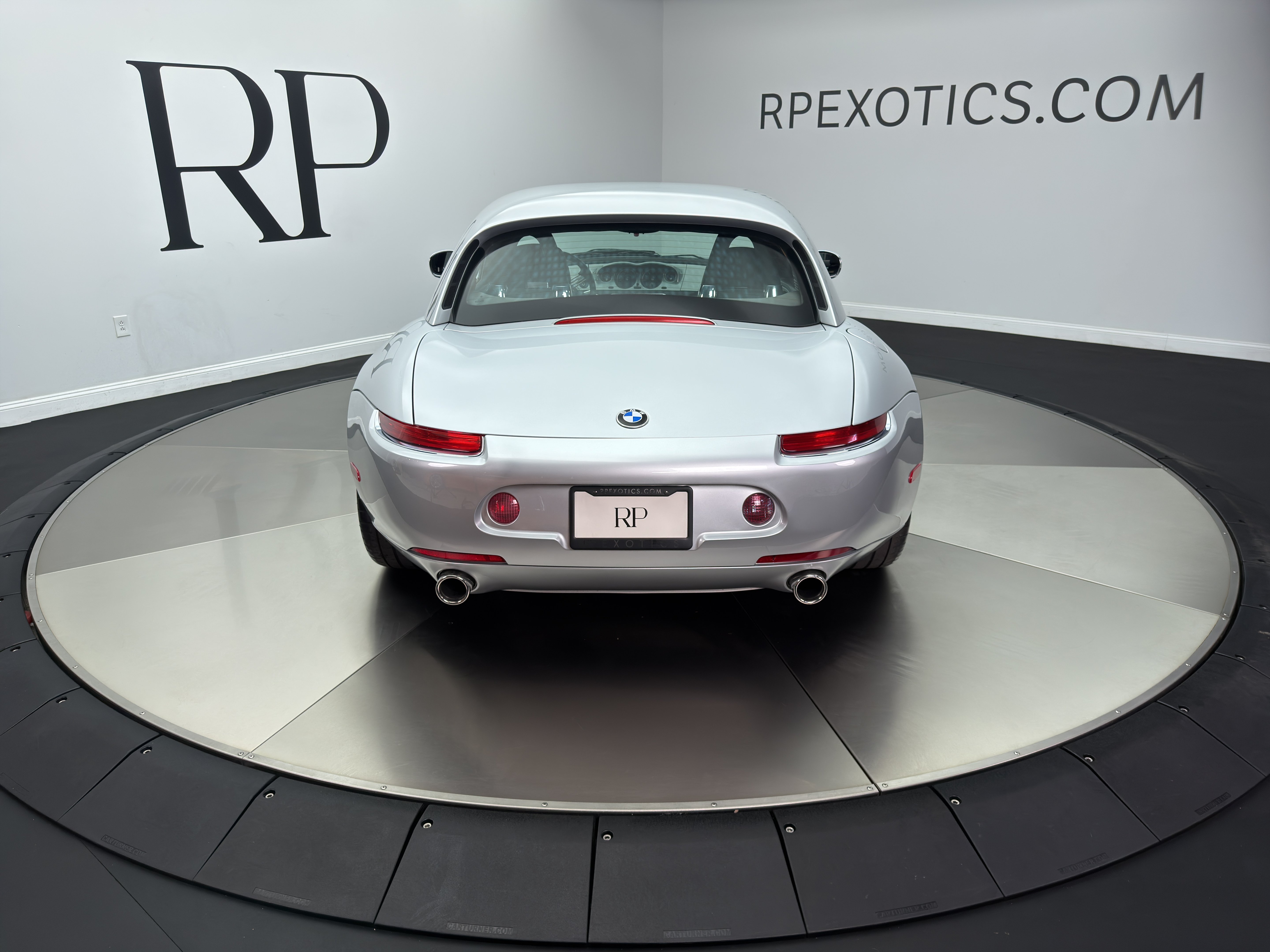 Used 2000 BMW Z8 RWD image 13