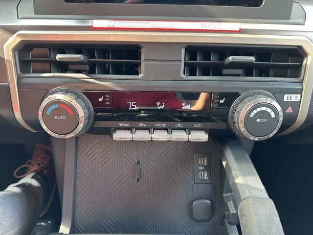 New 2026 Toyota Tacoma TRD Off-Road image 17