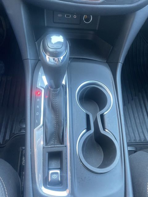 Used 2019 Chevrolet Equinox LT FWD image 45
