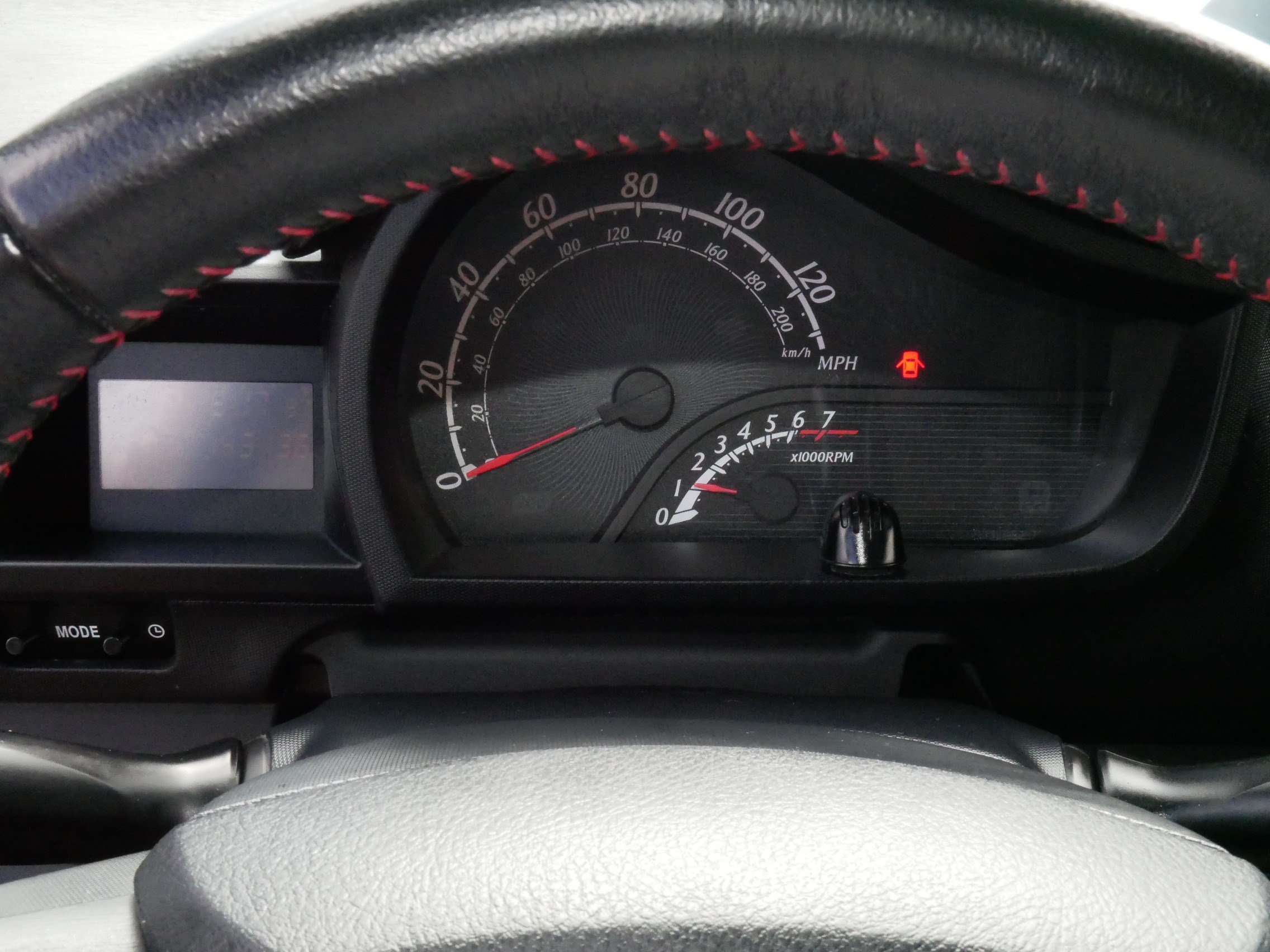 Used 2012 Scion iQ w/ Rear Speaker Pkg FWD image 20