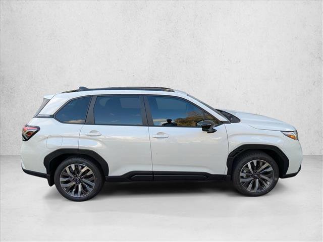 New 2026 Subaru Forester Touring image 4