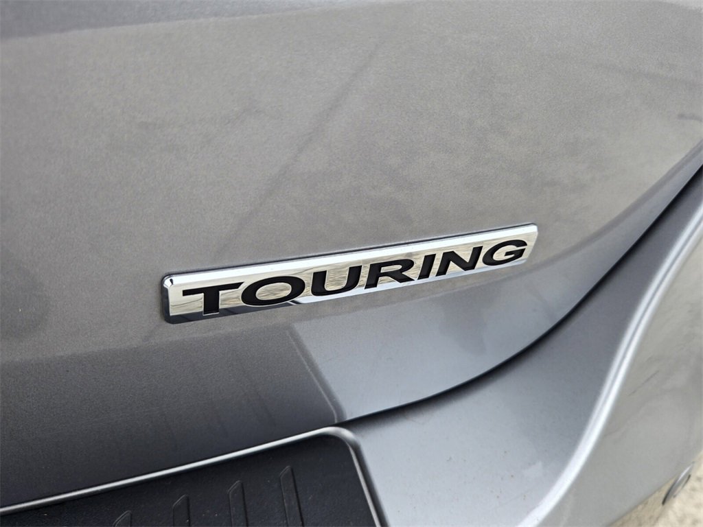 Certified 2023 Honda Odyssey Touring image 15