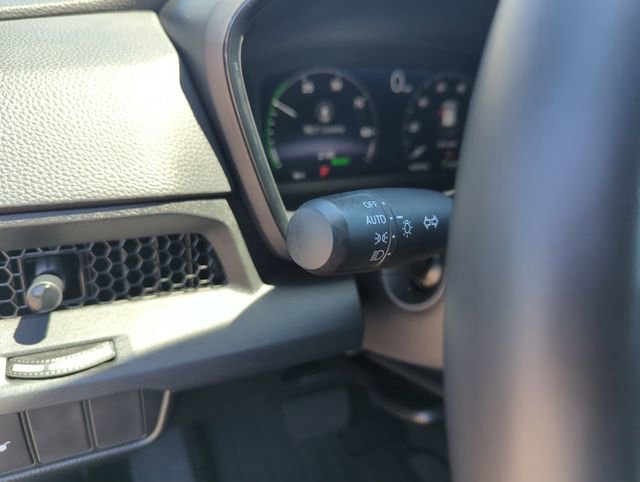 Certified 2026 Honda CR-V Sport-L image 20