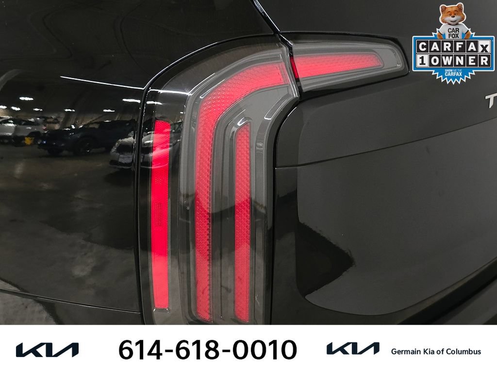 Used 2023 Kia Telluride SX Prestige AWD/4WD image 16