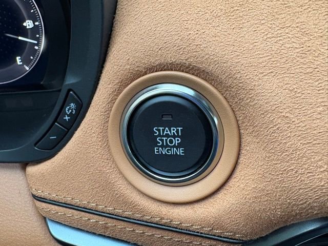 New 2026 MAZDA CX-70 3.3 Turbo S w/ Premium Plus image 21