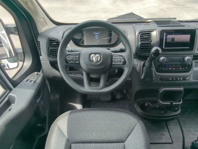 New 2026 RAM ProMaster 1500 w/ Safety Group FWD image 17