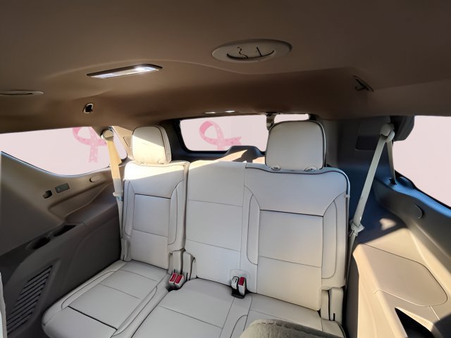 New 2027 GMC Yukon Denali AWD/4WD image 29