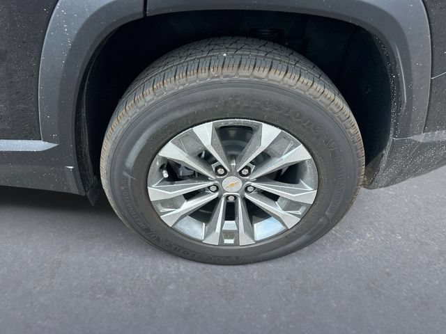 New 2027 Chevrolet Equinox LT w/ Convenience Package II FWD image 11